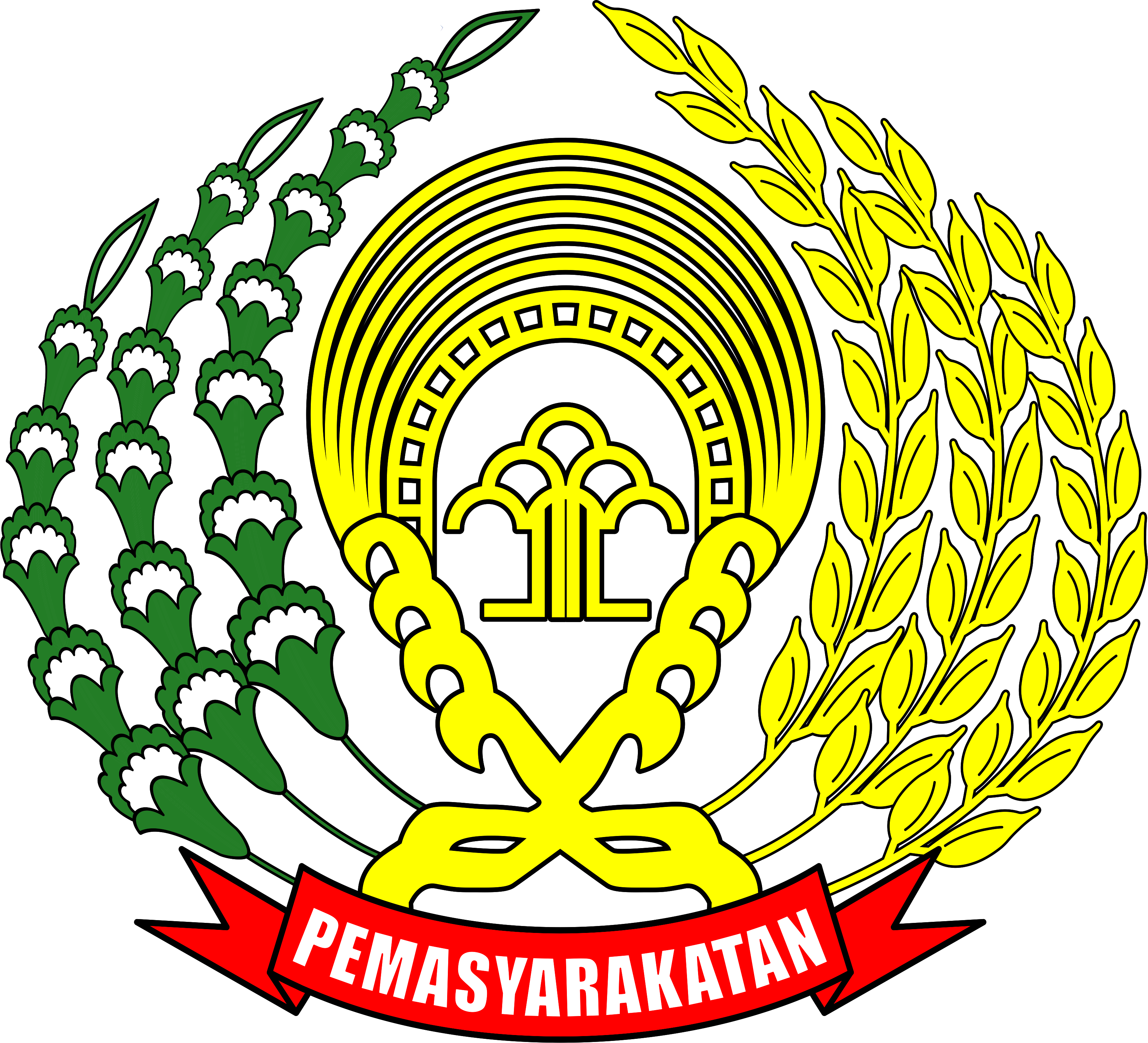 logo-pemasyarakatan